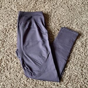 Fabletics Low-Impact Workout Legging- Size L